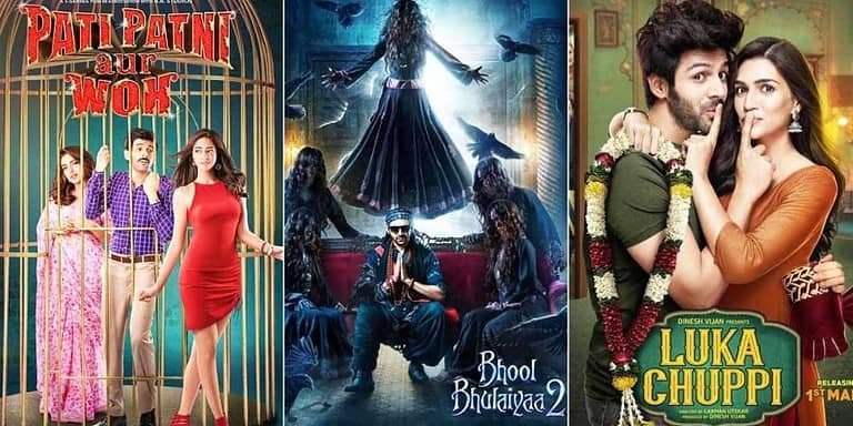 5 Kartik Aaryan Best Movies