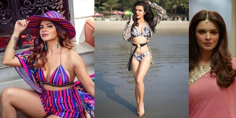 Aashka Goradia Success Story